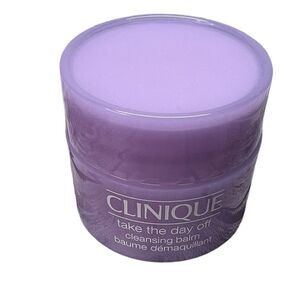 Clinique Take the Day off Cleansing Balm .5 Oz